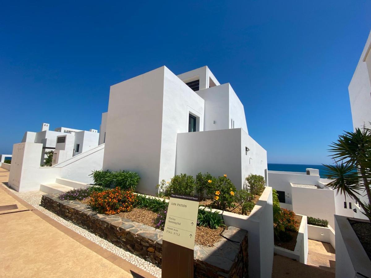 Ferienwohnung Casa Bella Vista Mojácar Exterior foto